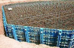 pic1- FOUNDATION Modular Molds 